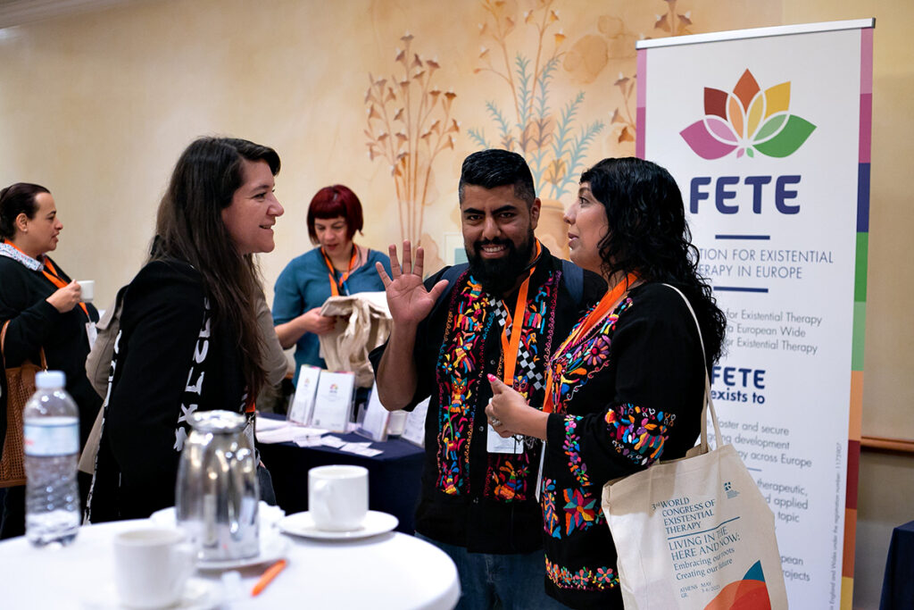 FETE Congress